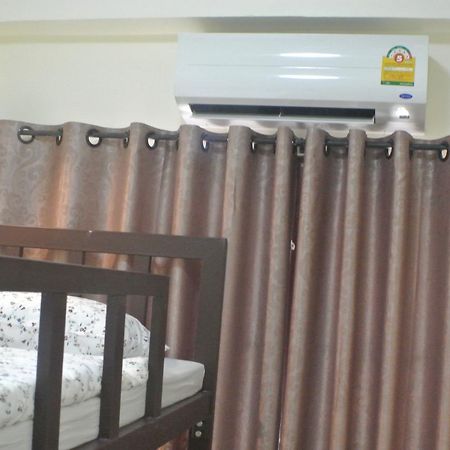 On Nut Hostel Ban Khlong Nang Li Exterior foto
