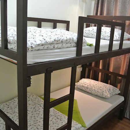 On Nut Hostel Ban Khlong Nang Li Exterior foto