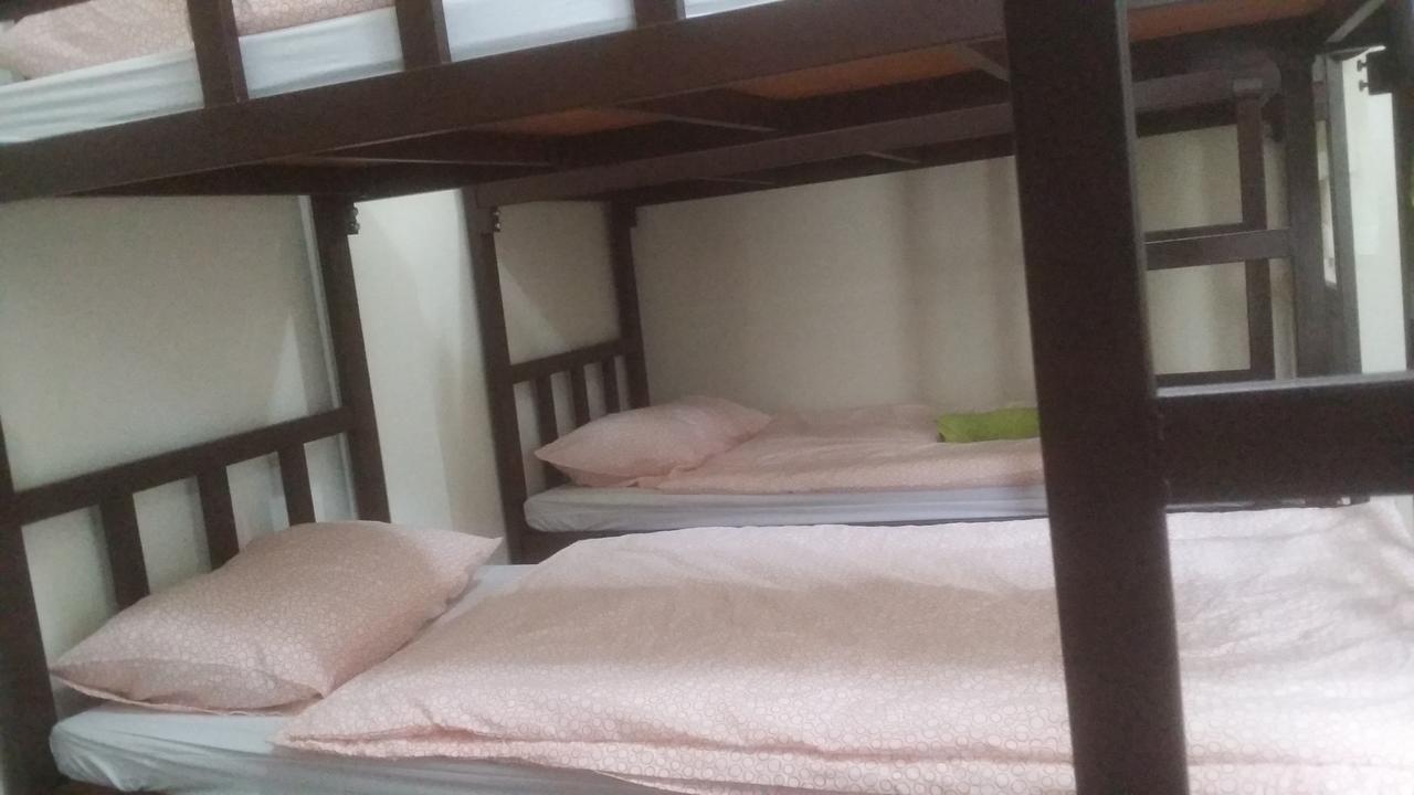 On Nut Hostel Ban Khlong Nang Li Exterior foto
