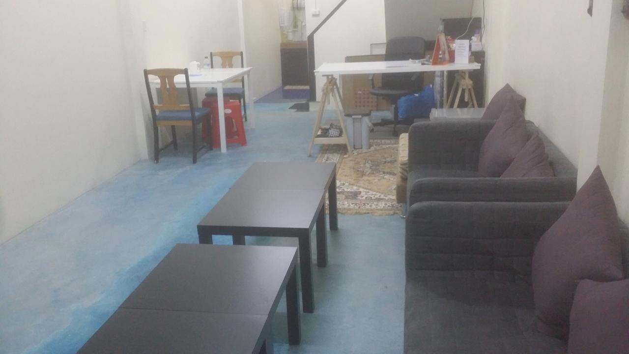 On Nut Hostel Ban Khlong Nang Li Exterior foto