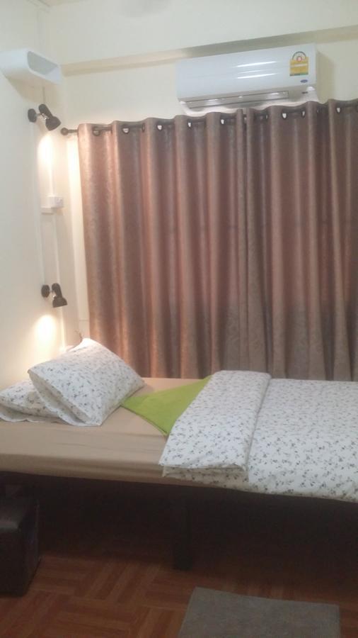 On Nut Hostel Ban Khlong Nang Li Exterior foto